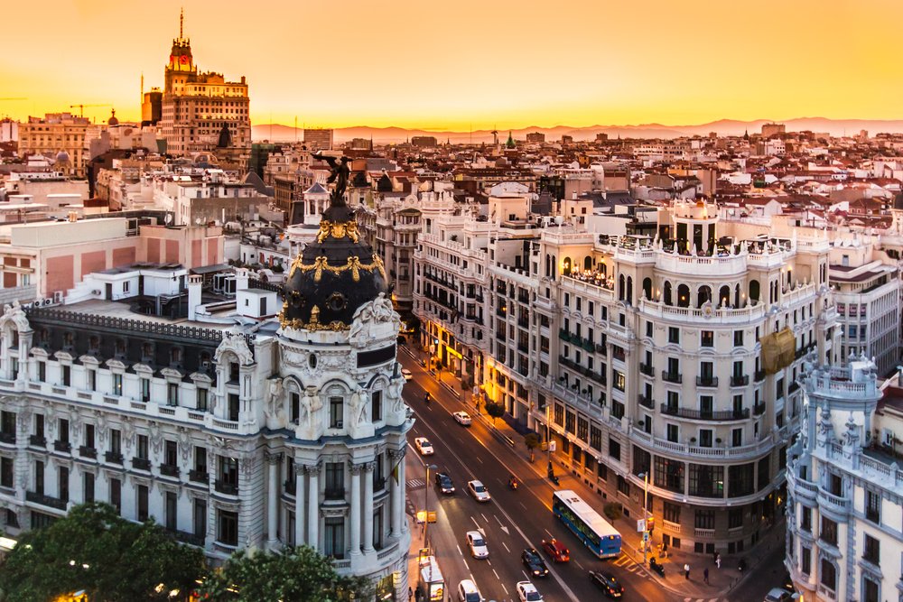 🇪🇸 Espagne