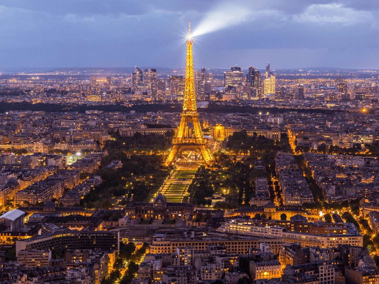 🇫🇷 France