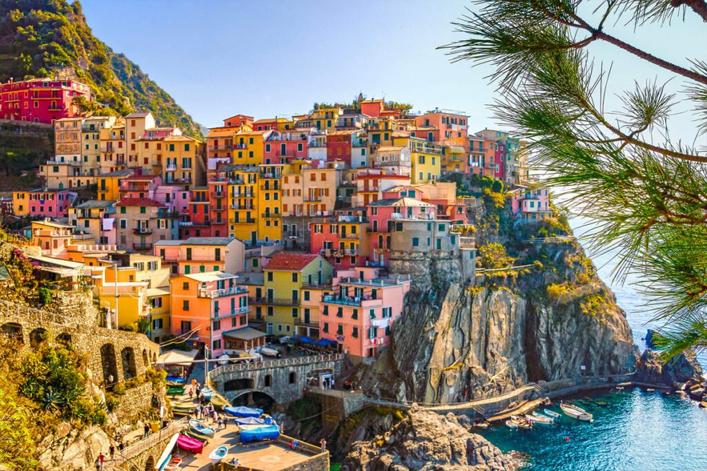 🇮🇹 Italie